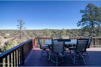 3651 Zane Grey Trail, Overgaard, AZ 85933 - Photo 5