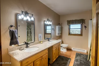 3651 Zane Grey Trail, Overgaard, AZ 85933 - Photo 25