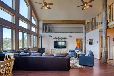 3651 Zane Grey Trail, Overgaard, AZ 85933 - Photo 15