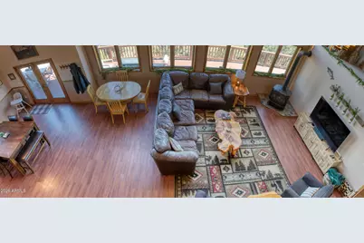 3651 Zane Grey Trail, Overgaard, AZ 85933 - Photo 19