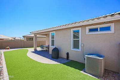 24709 N 171st Avenue, Surprise, AZ 85387 - Photo 17
