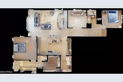 24709 N 171st Avenue, Surprise, AZ 85387 - Photo 27