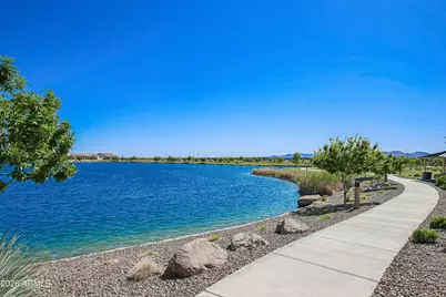 24709 N 171st Avenue, Surprise, AZ 85387 - Photo 21