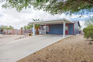 155 E Rodeo Rd, Casa Grande, AZ 85122 - Photo 5