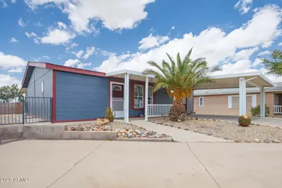155 E Rodeo Road #21, Casa Grande, AZ 85122 - Photo 1
