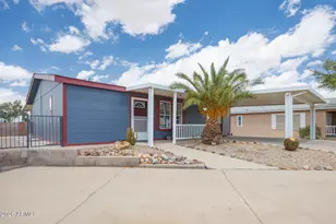 155 E Rodeo Rd, Casa Grande, AZ 85122 - Photo 1