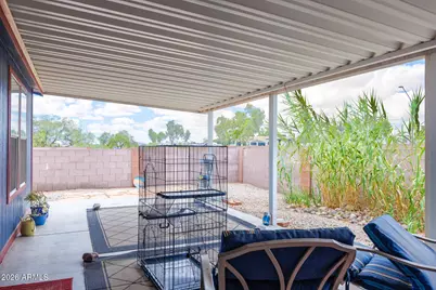 155 E Rodeo Road #21, Casa Grande, AZ 85122 - Photo 25