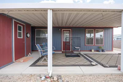 155 E Rodeo Road #21, Casa Grande, AZ 85122 - Photo 3