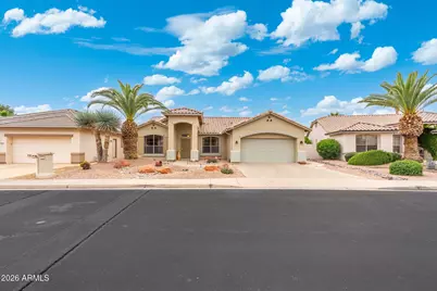 17819 W Club Vista Drive, Surprise, AZ 85374 - Photo 37