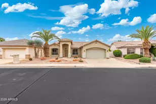 17819 W Club Vista Dr, Surprise, AZ 85374 - Photo 37