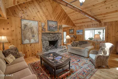 2982 Hummingbird Lane, Pinetop, AZ 85935 - Photo 5