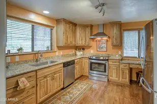 2982 Hummingbird Ln, Pinetop, AZ 85935 - Photo 9