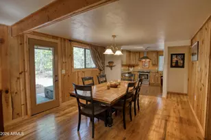 2982 Hummingbird Ln, Pinetop, AZ 85935 - Photo 7