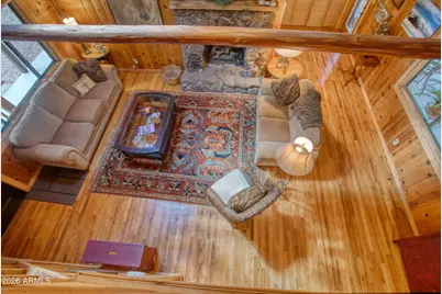 2982 Hummingbird Lane, Pinetop, AZ 85935 - Photo 19