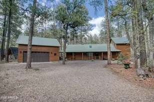 2982 Hummingbird Ln, Pinetop, AZ 85935 - Photo 3
