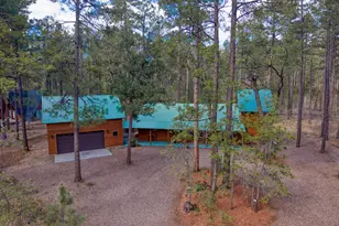2982 Hummingbird Ln, Pinetop, AZ 85935 - Photo 1