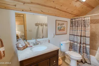 2982 Hummingbird Lane, Pinetop, AZ 85935 - Photo 25