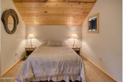 2982 Hummingbird Lane, Pinetop, AZ 85935 - Photo 23