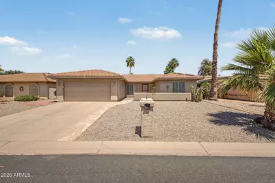 26417 S Truro Drive, Sun Lakes, AZ 85248 - Photo 23