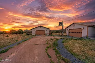 6 Acr 3125 --, Vernon, AZ 85940 - Photo 1