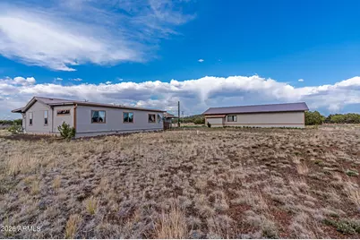 6 Acr 3125 --, Vernon, AZ 85940 - Photo 21