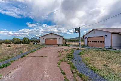 6 Acr 3125 --, Vernon, AZ 85940 - Photo 3