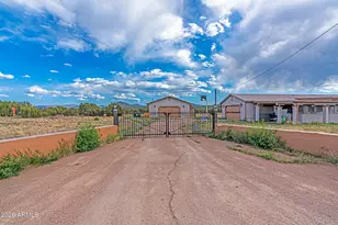 6 Acr 3125 --, Vernon, AZ 85940 - Photo 1