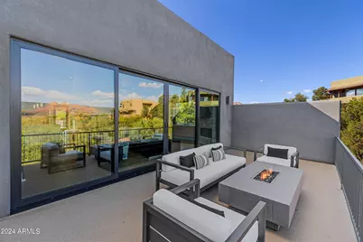 202 Calle Diamante --, Sedona, AZ 86336 - Photo 21