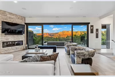 202 Calle Diamante --, Sedona, AZ 86336 - Photo 31