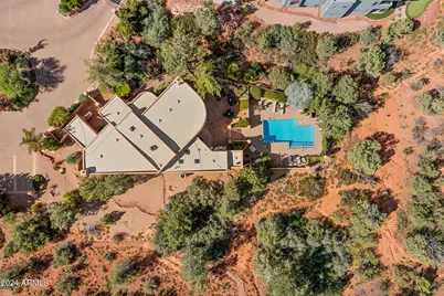 202 Calle Diamante --, Sedona, AZ 86336 - Photo 81
