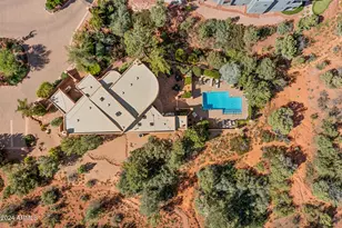 202 Calle Diamante, Sedona, AZ 86336 - Photo 81