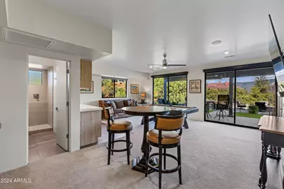 202 Calle Diamante --, Sedona, AZ 86336 - Photo 67
