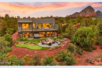 202 Calle Diamante --, Sedona, AZ 86336 - Photo 1