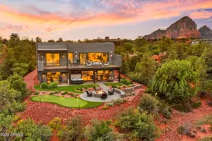 202 Calle Diamante, Sedona, AZ 86336 - Photo 1