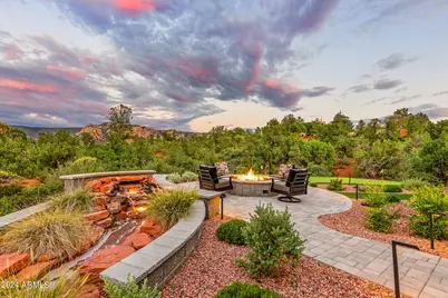 202 Calle Diamante --, Sedona, AZ 86336 - Photo 13