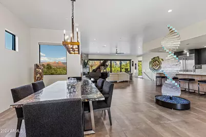 202 Calle Diamante --, Sedona, AZ 86336 - Photo 37