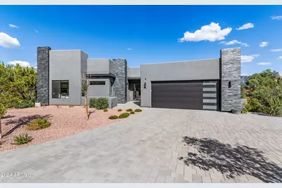 202 Calle Diamante --, Sedona, AZ 86336 - Photo 5