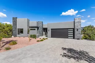 202 Calle Diamante, Sedona, AZ 86336 - Photo 5