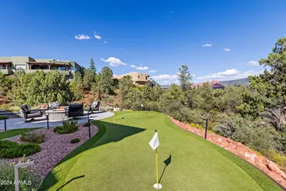 202 Calle Diamante --, Sedona, AZ 86336 - Photo 17