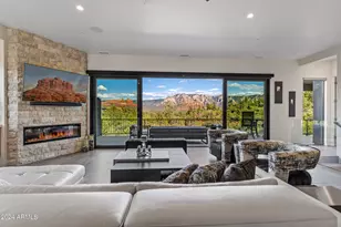202 Calle Diamante, Sedona, AZ 86336 - Photo 25
