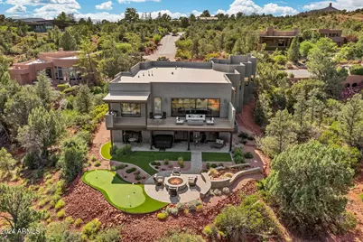 202 Calle Diamante --, Sedona, AZ 86336 - Photo 7