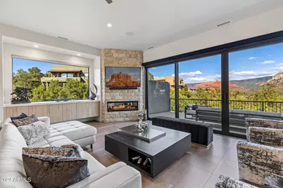 202 Calle Diamante --, Sedona, AZ 86336 - Photo 27