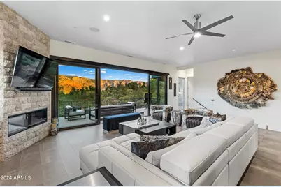 202 Calle Diamante --, Sedona, AZ 86336 - Photo 33