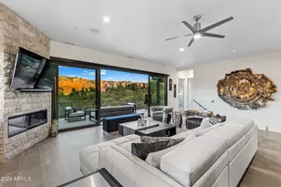 202 Calle Diamante, Sedona, AZ 86336 - Photo 33