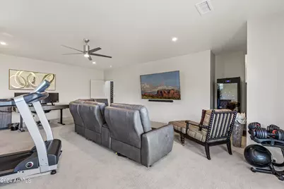202 Calle Diamante --, Sedona, AZ 86336 - Photo 75