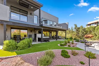 202 Calle Diamante --, Sedona, AZ 86336 - Photo 15