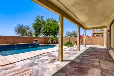 1265 W Falls Canyon Drive, Casa Grande, AZ 85122 - Photo 37