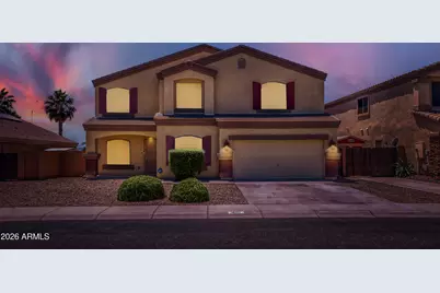 1265 W Falls Canyon Drive, Casa Grande, AZ 85122 - Photo 5