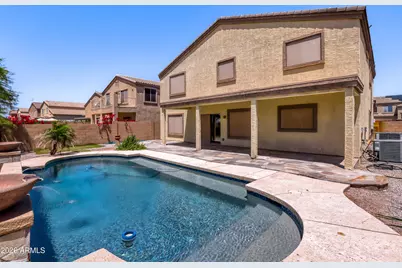 1265 W Falls Canyon Drive, Casa Grande, AZ 85122 - Photo 39