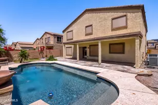 1265 W Falls Canyon Dr, Casa Grande, AZ 85122 - Photo 39